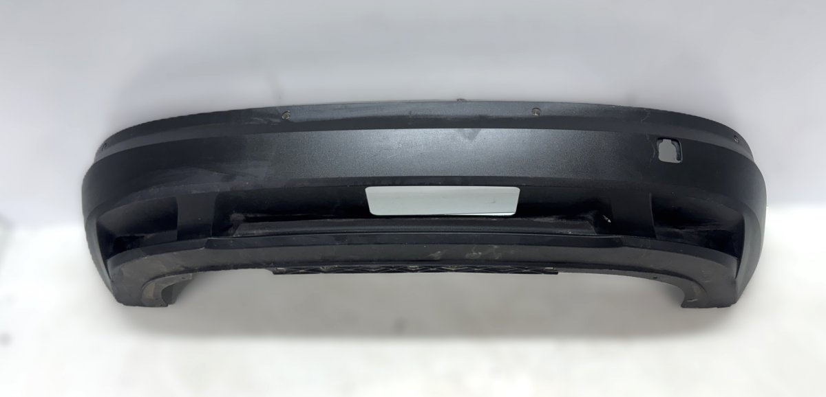 Skoda Kodiaq Rear bumper spoiler