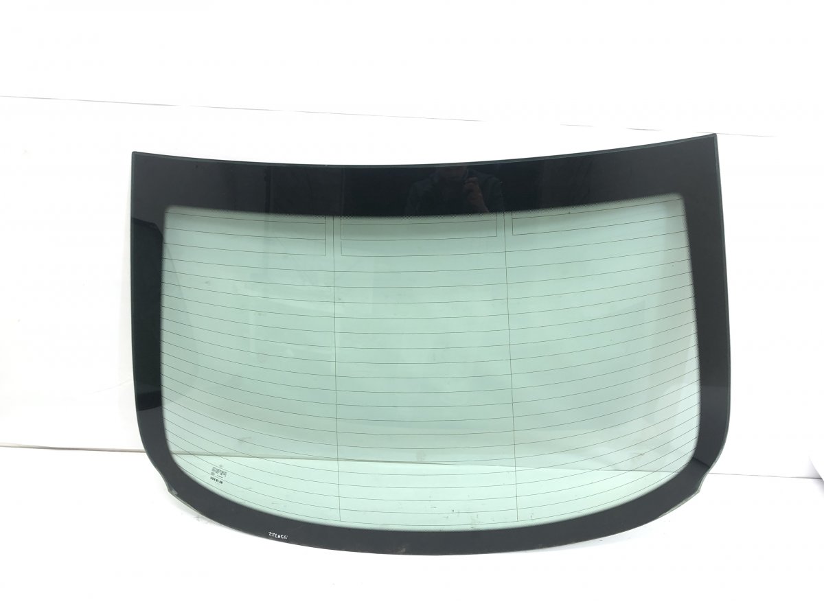 Mercedes-Benz CLK (W209) Rear Window glass A2096700080 Rear Window glass MERCEDES-BENZ CLK...
