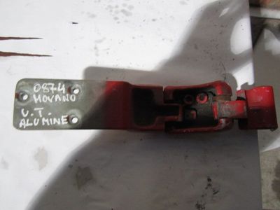 8200521906 Rear Panel Door hinge lower left OPEL MOVANO A (1998-2010)