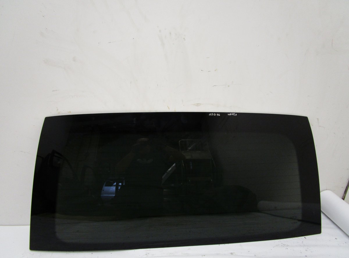Mercedes-Benz Vaneo (W414) Rear Window glass MERCEDES-BENZ VANEO (W414) (2002-2005) Rear Win...
