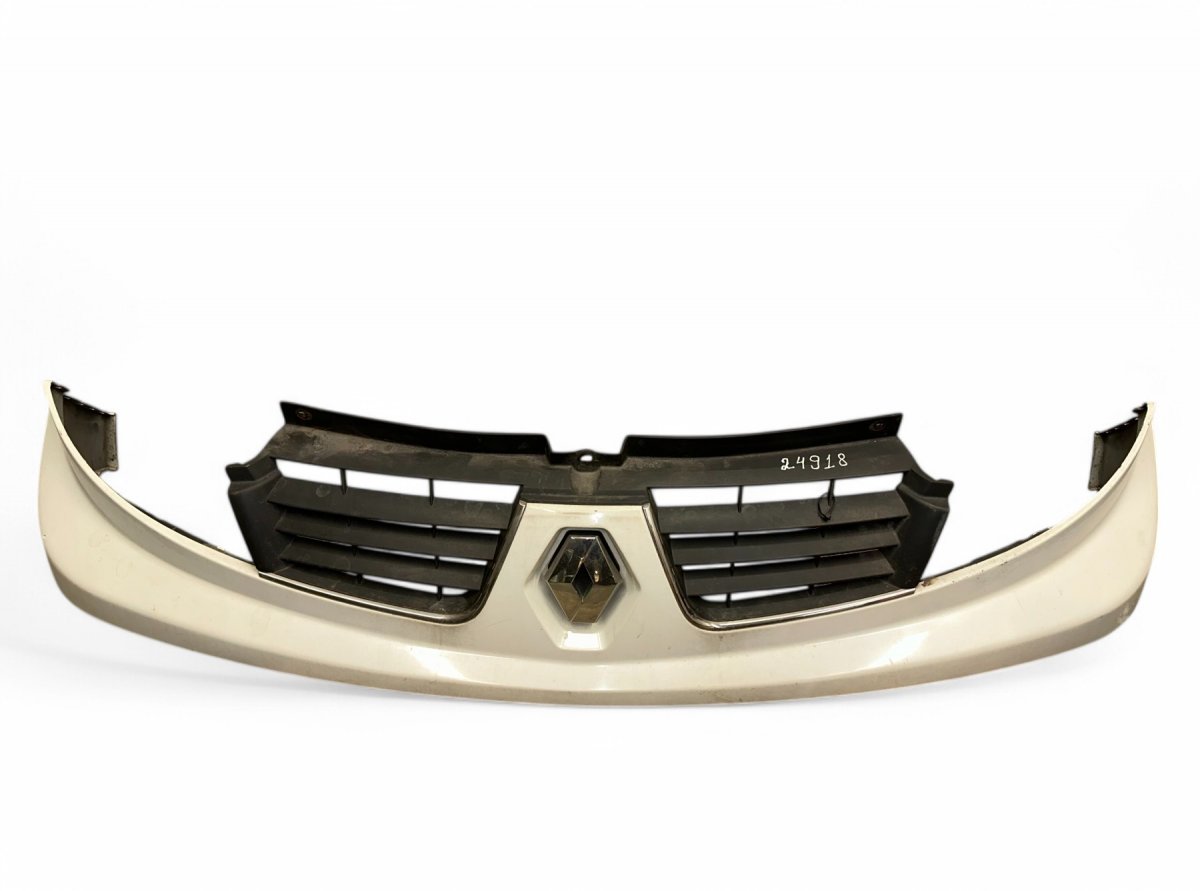 Renault Trafic Radiator Grille 8200204450 7700313438 8200044568 Radiator Grill...
