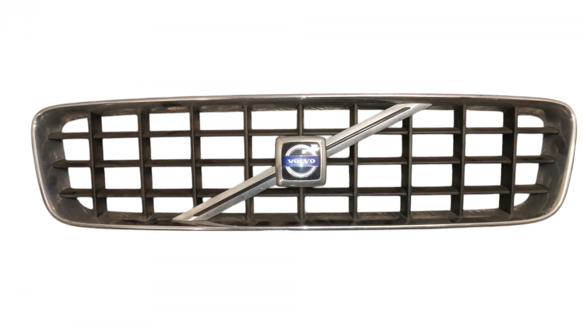 Volvo XC90 Radiator Grille 08620587 Radiator Grille VOLVO XC90 I (2002-201...