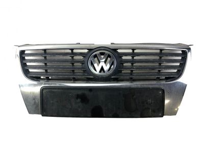 3C0853651AD Kühlergrill VW PASSAT B6 (3C) (2005-2010)