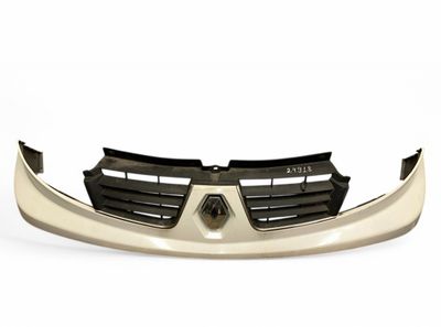 8200204450 7700313438 8200044568 Radiatora reste RENAULT TRAFIC II (2001-2015)