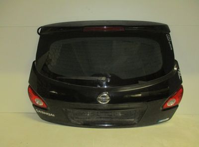 Стъкло за задно стъкло NISSAN QASHQAI I (J10) (2007-2013)