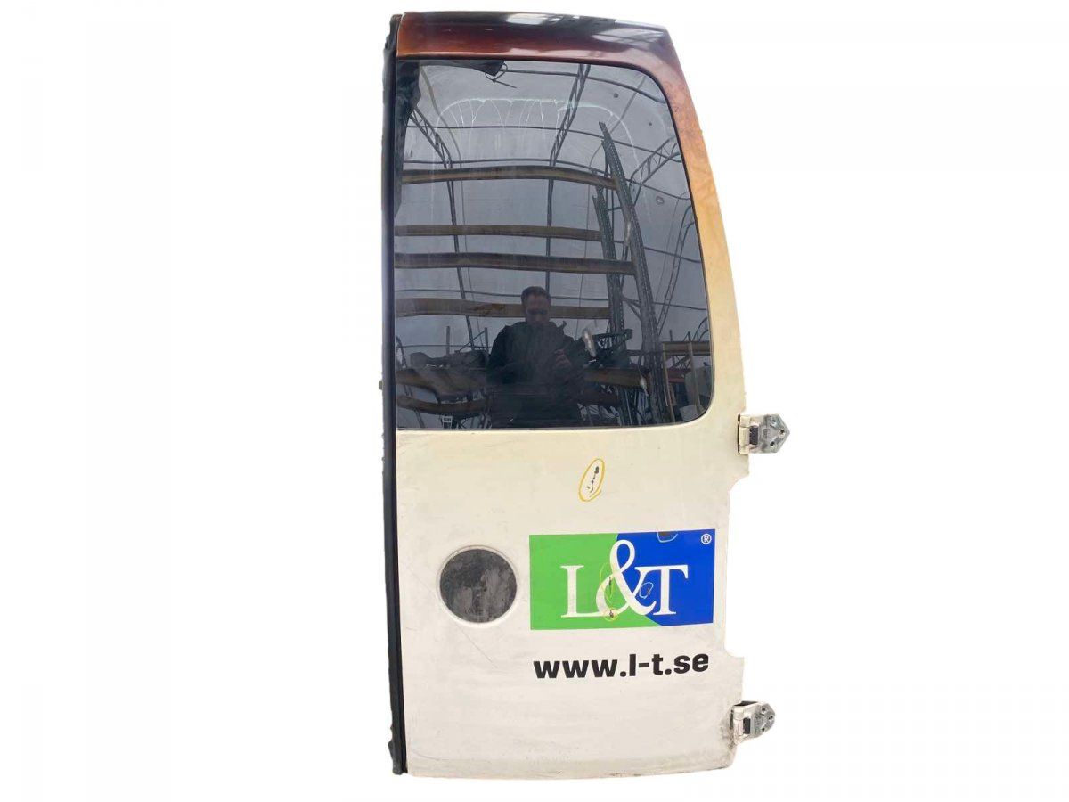 2K0827092G Rear Panel Door Right VW CADDY IV (SA) (2015-2021)