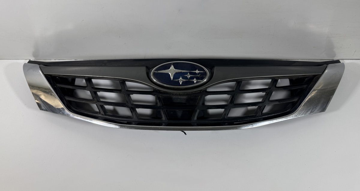 Subaru Impreza / WRX Radiator Grille 91121FG000 Radiator Grille SUBARU IMPREZA (GH, ...