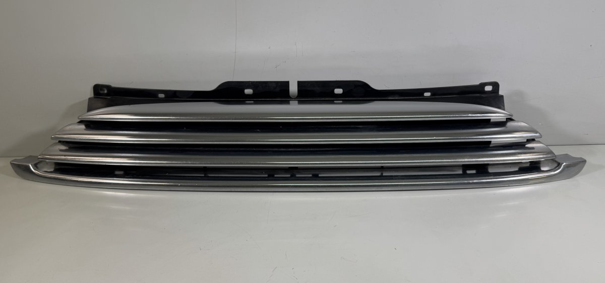 Mini One, Cooper (R50 / R52 / R53) Radiator Grille 16443400AA Radiator Grille MINI MINI II (2006-2...