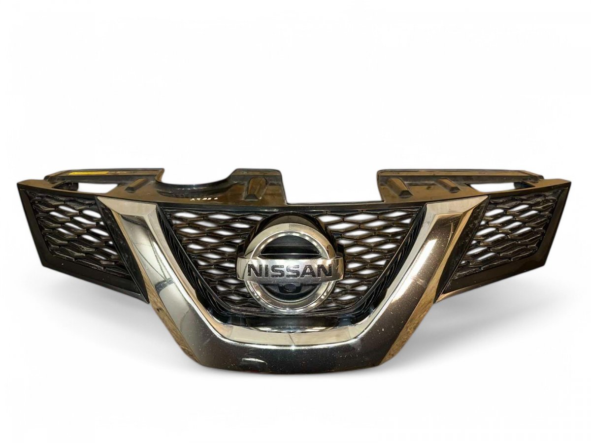 Nissan X-Trail / Rogue Radiator Grille 623104CE1B 623104CE0B Radiator Grille NISSAN X-...