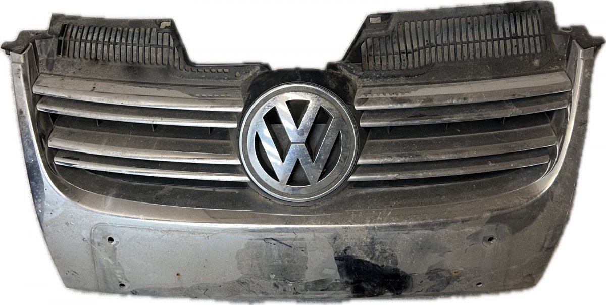 Volkswagen Golf 4 Radiator Grille 1K5853651 Radiator Grille VW GOLF V (1K) (2003-...