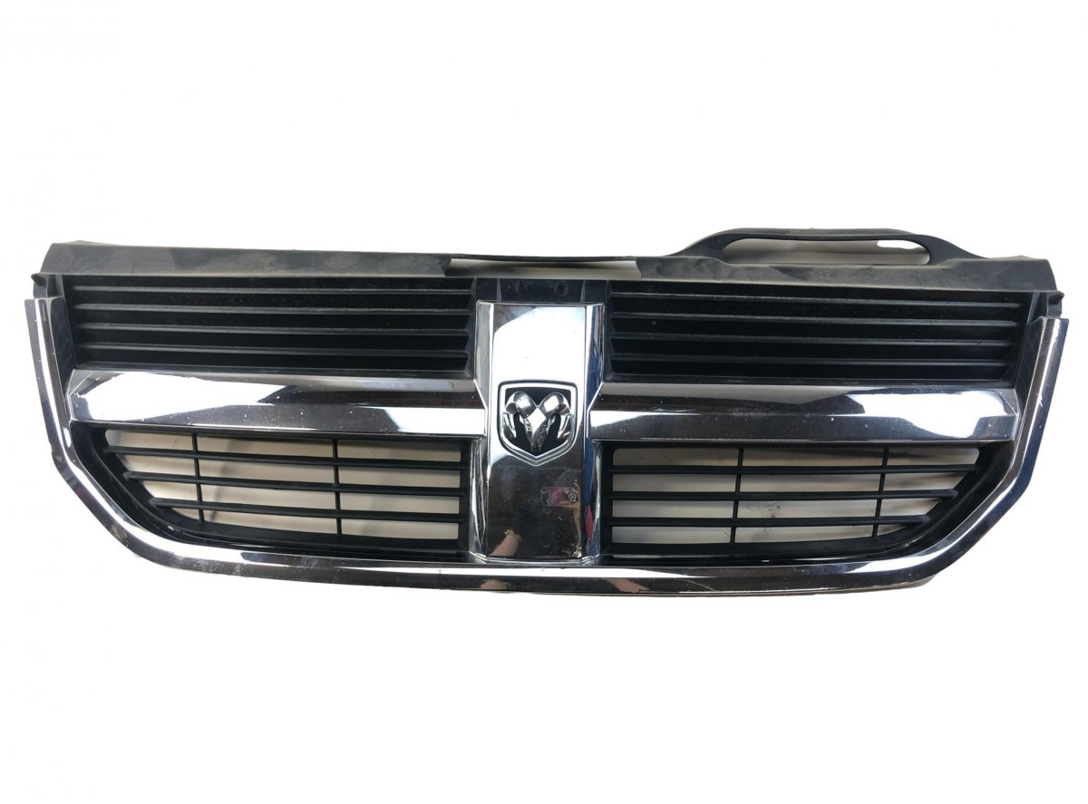 Dodge Journey Radiator Grille 1BG84SZ0AA Radiator Grille DODGE JOURNEY (2008-...