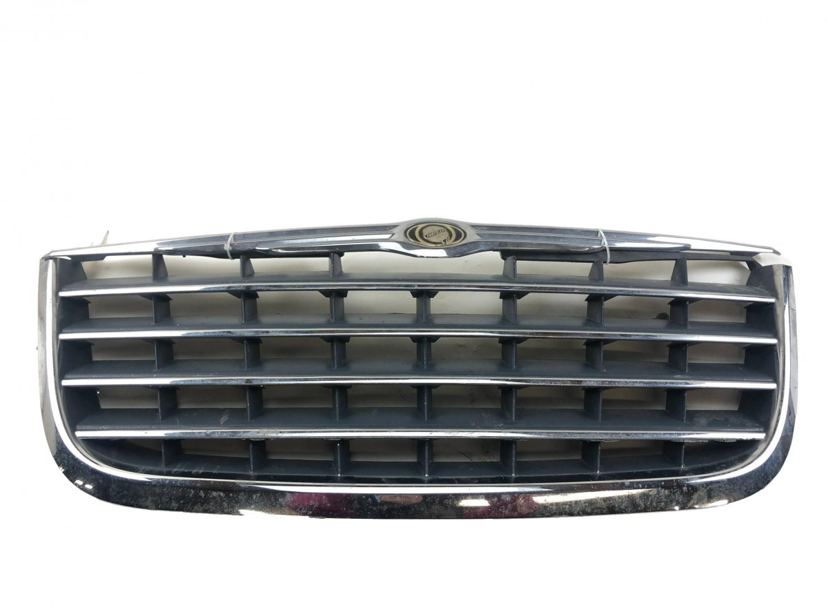 Chrysler Grand Voyager / Town & Country Radiator Grille 5113228AA Radiator Grille CHRYSLER VOYAGER V (R...