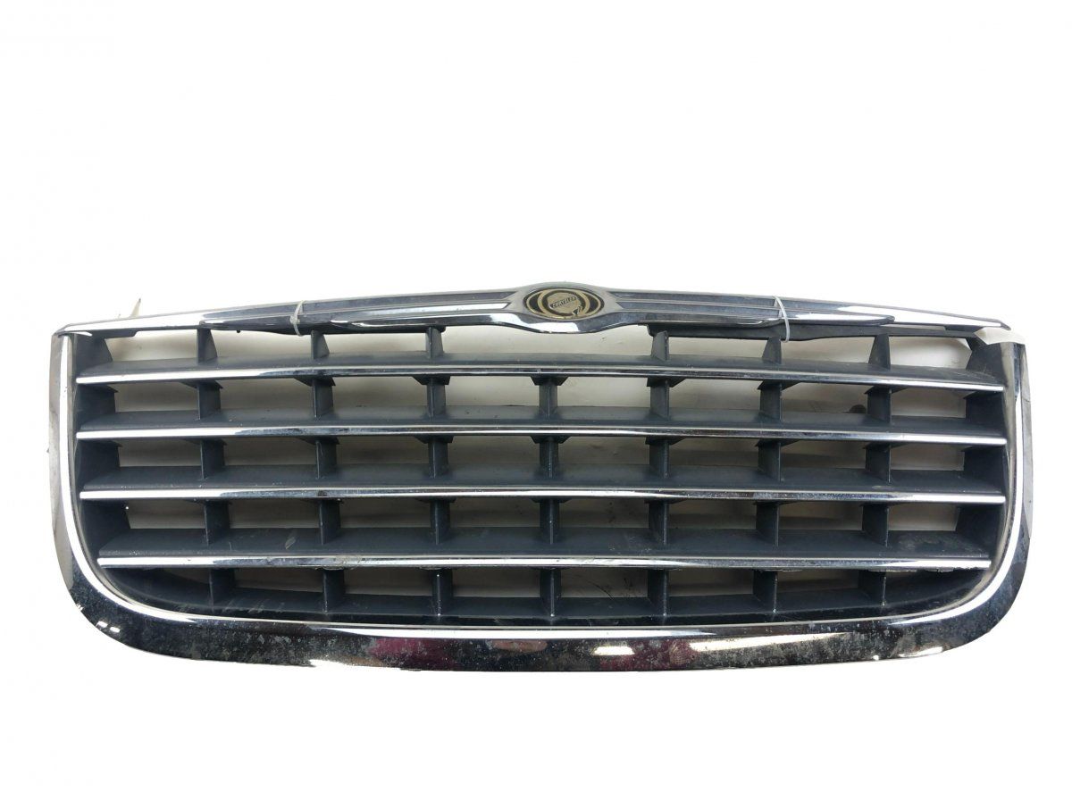 5113228AA Radiator Grille CHRYSLER VOYAGER V (RT) (2007-2016)