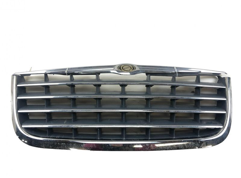 5113228AA Radiator Grille CHRYSLER VOYAGER V (RT) (2007-2016)