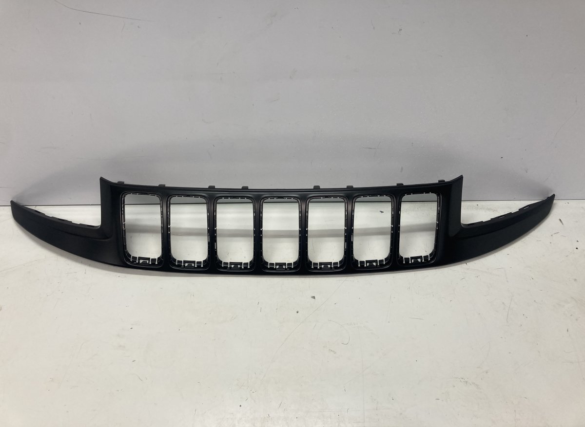 Jeep Grand Cherokee (WK) Radiator Grille frame WK14-GS WK14GS 1WL32TRM Radiator Grille frame J...