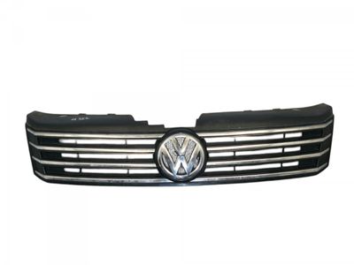 Радиаторна Решетка VW PASSAT B7 / ALLTRACK (2010-2015)