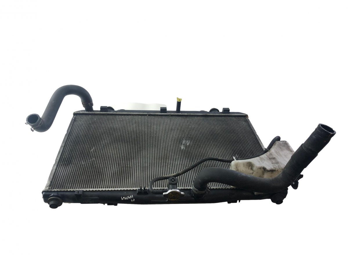 Lexus RX Radiator set 1220700763 122070-0763 Radiator set LEXUS RX II...