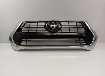 5311-0KB30 53110KB30 53121-0KA00 531210KA00 Radiatora reste TOYOTA HILUX VIII (AN110, AN120, AN130) (2015-)