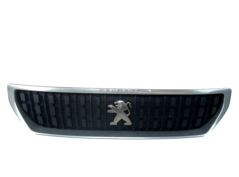 98117104XT Radiator Grille PEUGEOT EXPERT / TRAVELLER (2016-)
