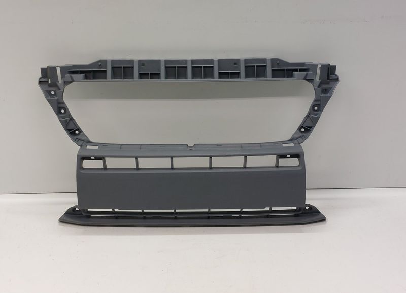 1315078070 Radiator Grille frame CITROËN JUMPER III (2006-)