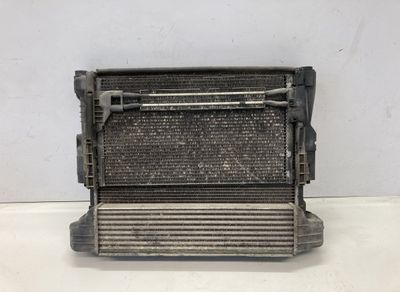 8377648 1787779 7788136 64005656 Kühlersatz BMW X3 (E83) (2004-2012)