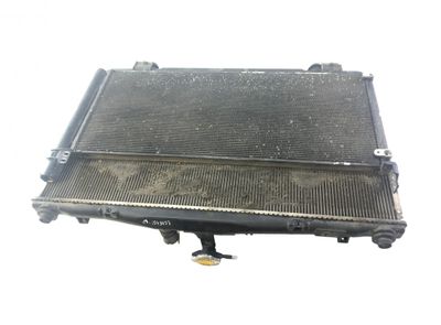 1220700763 122070-0763 Комплект радиатори LEXUS RX III (AL10) (2008-2015)