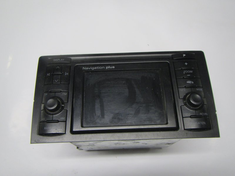 Audi A8 (D2) Radio 7612001015 8618842961 Radio AUDI A8 (4D2, 4D8) ...