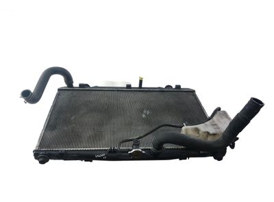 1220700763 122070-0763 Radiator set LEXUS RX III (AL10) (2008-2015)