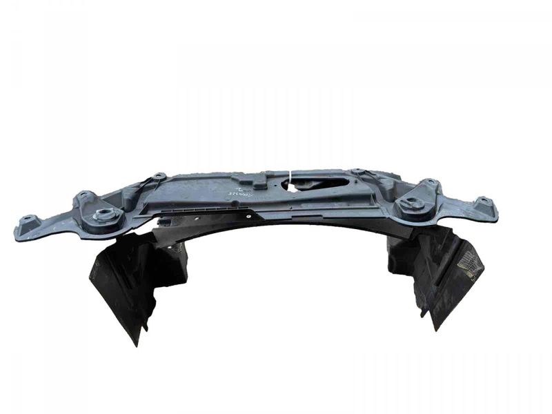 C2Z8870 C2Z8327 Radiator shroud JAGUAR XF (X250, CC9) (2008-2015)