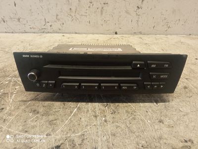 Radio BMW 1 (E81, E82, E87, E88) (2003-2013)