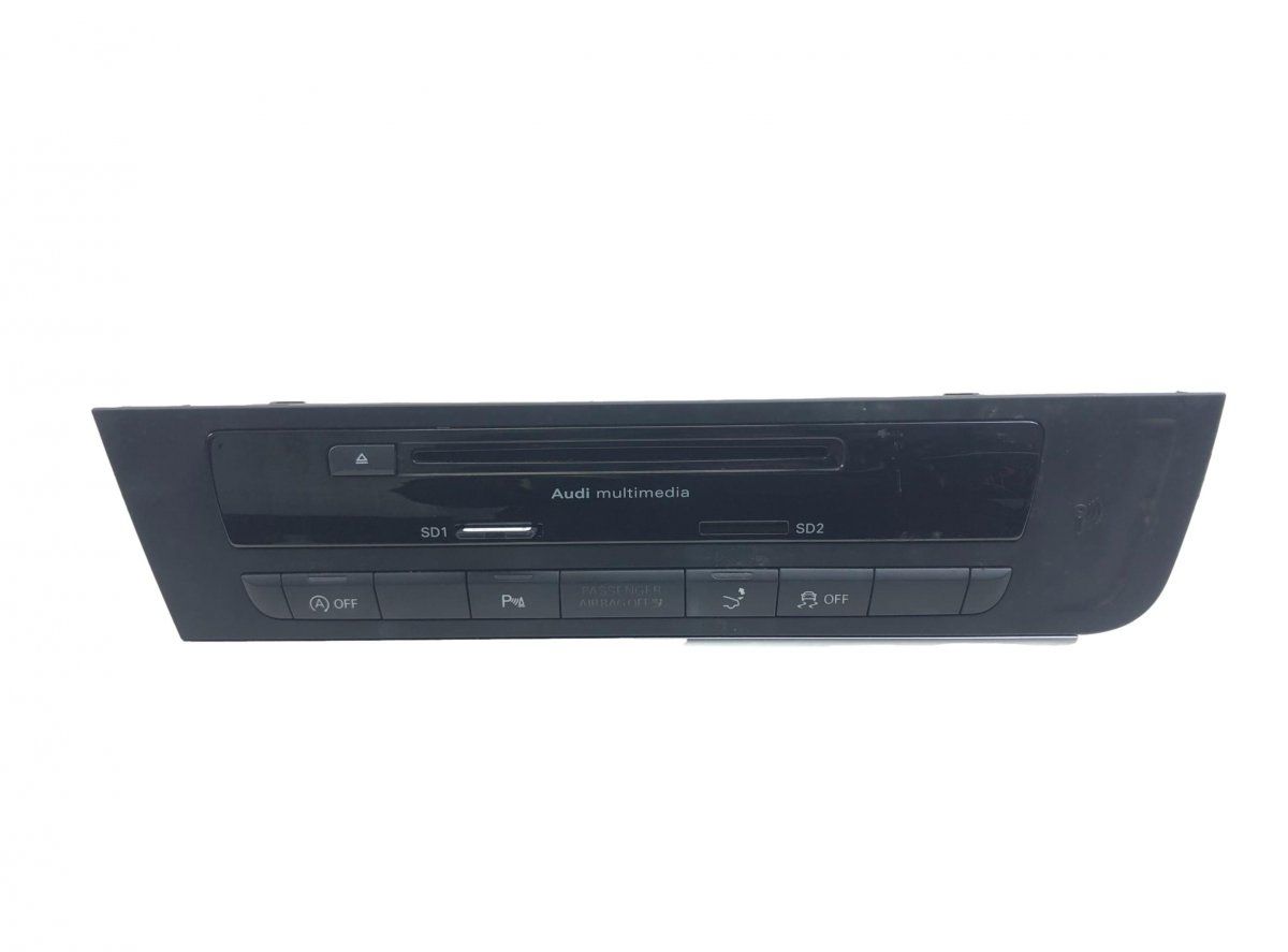 28348125 Radio AUDI A7 Sportback (4GA) (2010-2017)