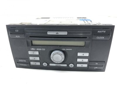 1822186 Autoradio FORD TRANSIT III (2006-2013)