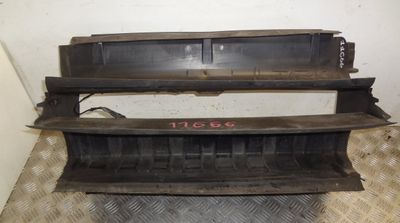 DXJ500070D Кожух радиатора LAND ROVER RANGE ROVER SPORT I (L320) (2005-2013)