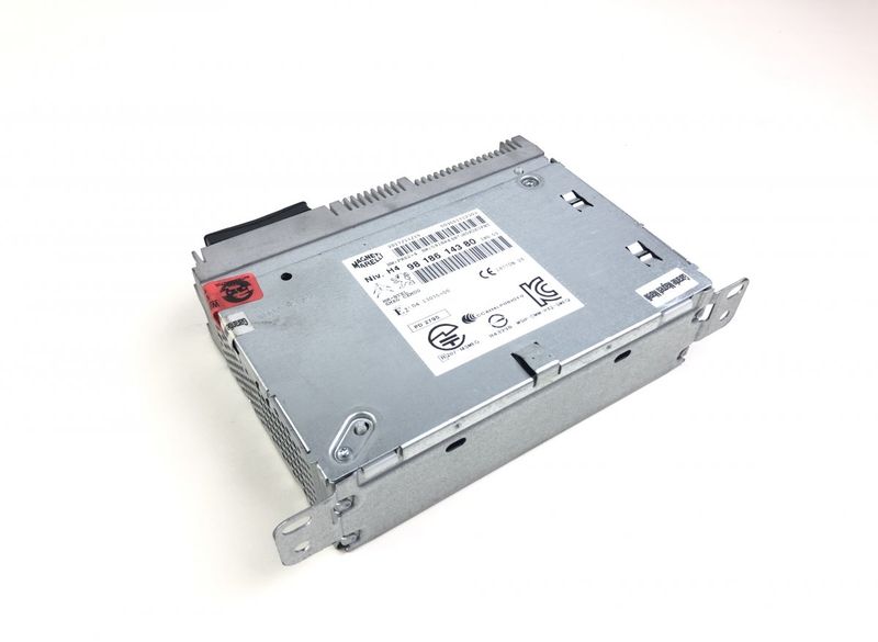 1617596080 Radio CITROËN C4 CACTUS (2014-2020)