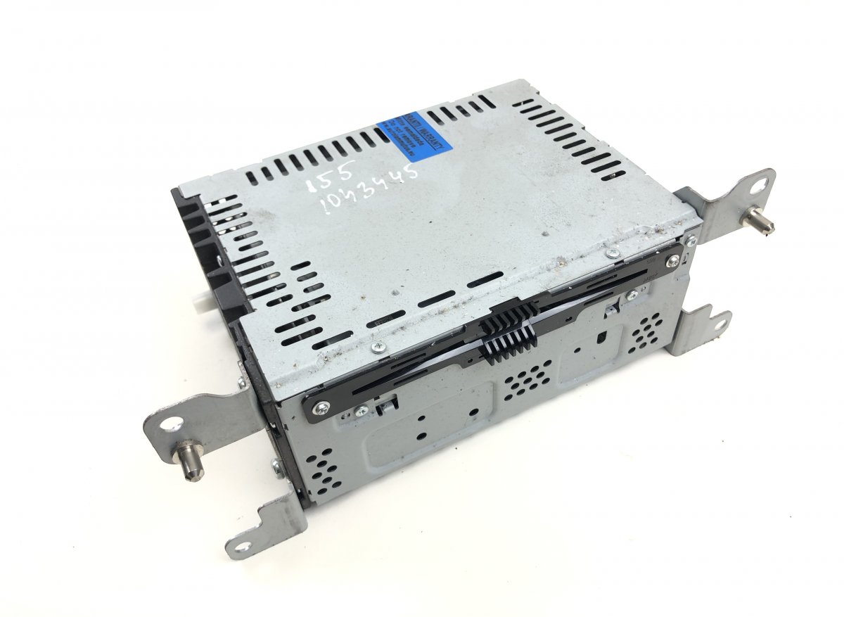Ford Mondeo Radio 2360230 Radio FORD MONDEO Mk V (CD, CE, CF) (20...