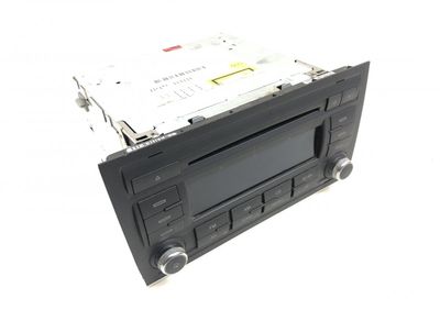 7648218366 Autoradio SEAT EXEO (3R) (2008-2013)