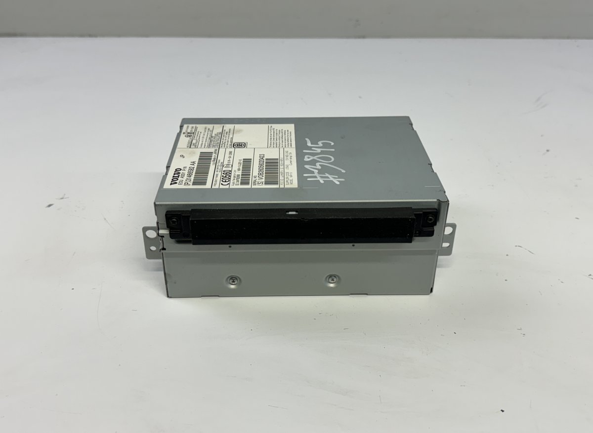 Volvo XC60 Raadio juhtplokk 31466582 Radio VOLVO XC60 I (2008-2017)

Part c...
