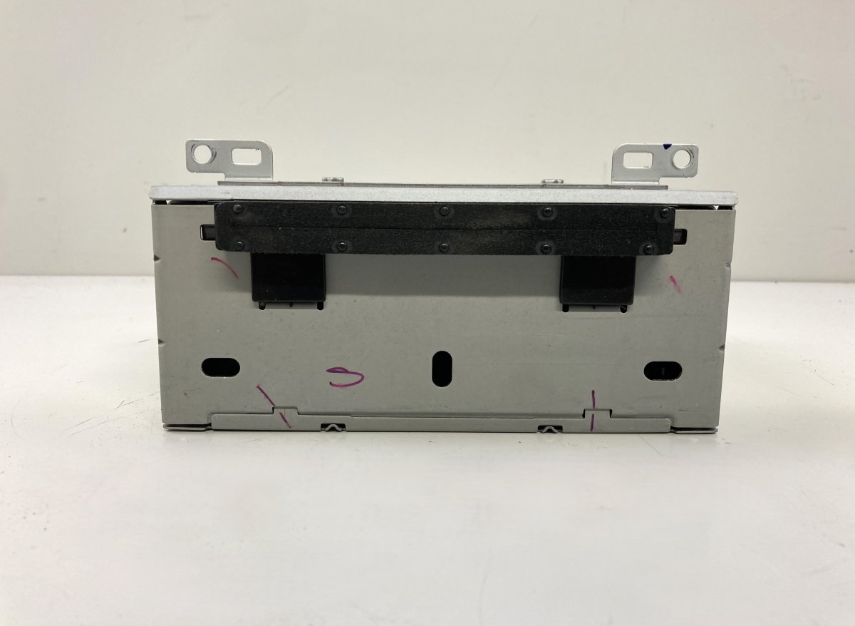 Ford Transit Connect / Tourneo Connect Radio DT1T-18C815-HN DT1T18C815HN Radio FORD TRANSIT ...