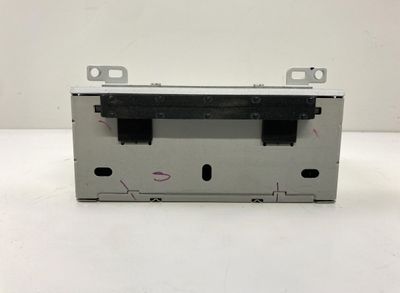 DT1T-18C815-HN DT1T18C815HN Radio FORD TRANSIT / TOURNEO COURIER I (2014-)