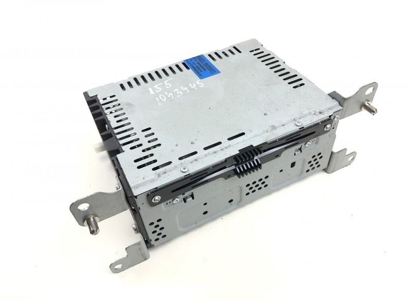 2360230 Radio FORD MONDEO Mk V (CD, CE, CF) (2014-2022)