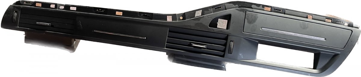 Citroen C5 Radio frame Radio frame CITROËN C5 II (2008-2019)

Generati...