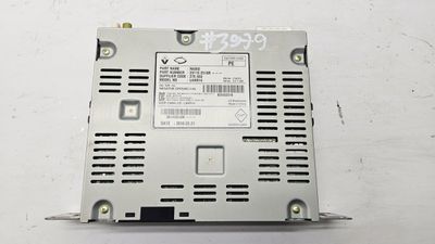 281152518R radio RENAULT TALISMAN (L2M, KP) (2013-2022)