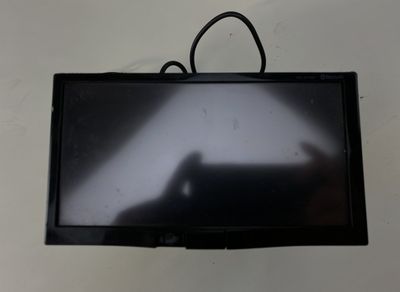KWAV70BT KW-AV70BT Radio NISSAN 350Z (Z33) (2002-2008)
