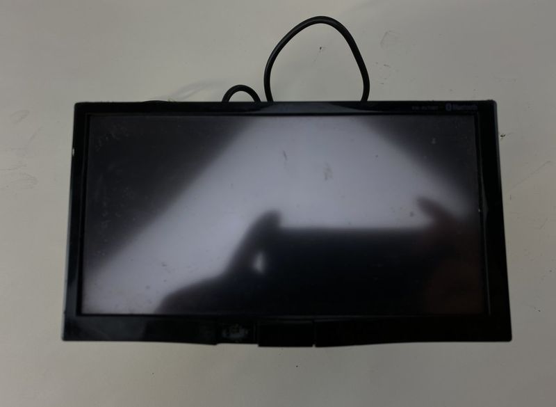 KWAV70BT KW-AV70BT Radio NISSAN 350Z (Z33) (2002-2008)