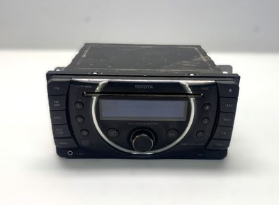 PZ47600212A0 radio TOYOTA HIACE/GRANVIA (XH10, XH20) (1995-2004)