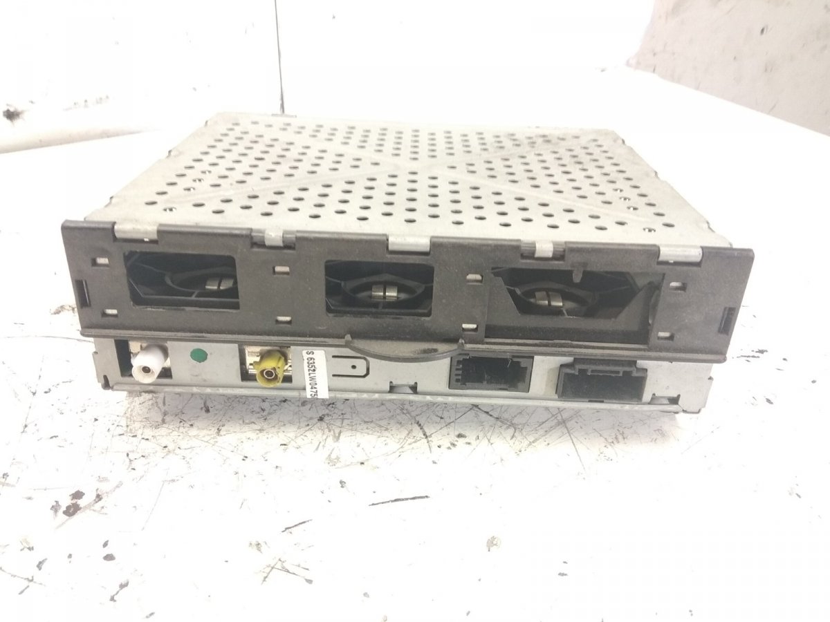 Audi A6 (C5) Radio tuner Radio tuner AUDI A6 / A6 ALLROAD (C6, 4F) (2004...