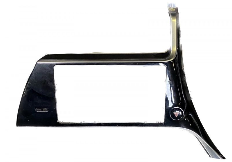 Radio frame TOYOTA COROLLA XI (E170, E180) (2013-2018)