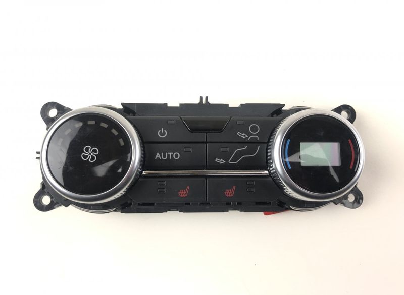 JL1T18C612BD Rear AC heater control panel FORD EXPEDITION IV (2017-)