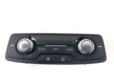 A2C91427100 Rear AC heater control panel AUDI A7 Sportback (4GA) (2010-2017)