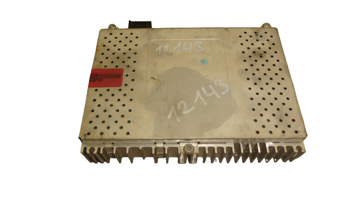 BMW X5 (E70) Radio tuner 14472110 Radio tuner BMW X5 (E70) (2007-2013)

...